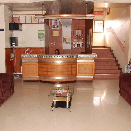 Hotel Citymax Nakuru Exterior photo